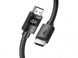 Video kabel HDMI(m) na HDMI(m) v2.0 UGREEN, 2 m, crni