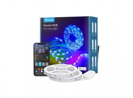  LED traka GOVEE RGB Smart 10m (EU), 36W/263lm, RGB, BT/WiFi 