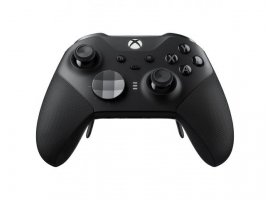 Kontroler MICROSOFT Xbox Elite Series 2, bežični, crni (FST-00003)