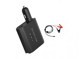  Punjač akumulatora ECOFLOW Smart Automatic Car Battery Charger, 12/24V (5000801002)