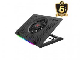  Hladnjak za prijenosno računalo REDRAGON GCP500 IVY, do 15.6"