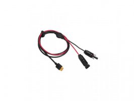  Kabel za solarni panel ECOFLOW XT60i 3.5, za DELTA/RIVER elektrane, solar panel 3.5m