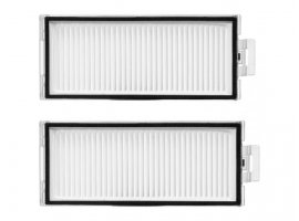  HEPA perivi filter ROBOROCK, za Q7/Q7Max/Q8Max/Q5Pro, 2 kom
