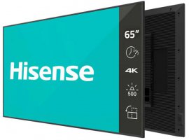  Signage ekran HISENSE 65DM66D, 65