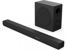  Soundbar HISENSE HS3100 HSN, 3.1 ch, 480W, Dolby Audio, BT, HDMI, USB, crni