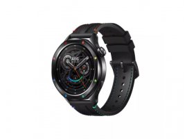  Pametni sat XIAOMI Watch S4, 47mm, 1.43" AMOLED, GPS/NFC, 5ATM, višebojni/rainbow