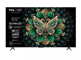  QLED TV TCL 65C6K (2025), 65