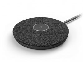 Konferencijski mikrofon LOGITECH Rally Mic Pod, crni (989-000430)
