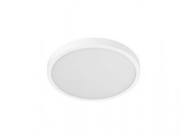 Stropna svjetiljka XIAOMI Smart Ceiling Light D30, 1700lm, 30W, 2700-5700K, Ra97, Bluetooth, Wi-Fi, bijela