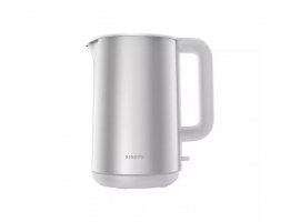  Kuhalo za vodu XIAOMI Electric Kettle S1 EU, srebrno 