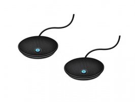 Konferencijski mikrofoni LOGITECH Group Expansion Microphones On (2pcs) (989-000171)