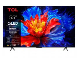  QLED TV TCL 55P8K, 55