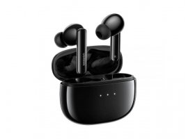  Bluetooth slušalice UGREEN HiTune T3, TWS, ANC, do 7h reprodukcije, crne