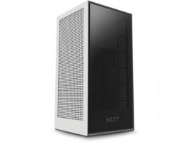  Stolno računalo HGPC Gamer Defeater 76X3D1, AMD Ryzen 5 7600X3D, RTX4060, 32 GB DDR5, SSD 1 TB NVMe, Wi-Fi 6, BT 5.2, FreeDOS (76X3D40632D5S1TNWFD)