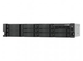  NAS QNAP TS-855eU-8G, 8-bay NAS server, 2U, 2.5
