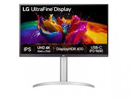  Monitor LG UltraFine 27UP850K, 27