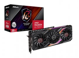  Grafička kartica ASROCK AMD Radeon RX 7900 XT Phantom Gaming OC, 20 GB GDDR6