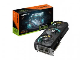  Grafička kartica GIGABYTE NVIDIA GeForce RTX5080 Gaming OC 16G, 16 GB GDDR7