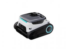  Robotski čistač bazena AIPER Scuba N1 Pro, podno/okomito čiščenje, 420l/min, do 200m2