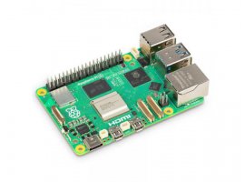  Mini PC RASPBERRY PI 5, 16GB
