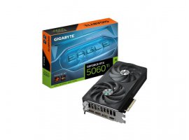  Grafička kartica GIGABYTE NVIDIA GeForce RTX5060 Ti Eagle OC 16G, 16 GB GDDR7