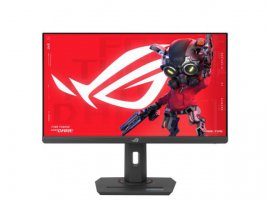  Monitor ASUS ROG Strix XG259CS, 25