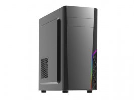  Stolno računalo HGPC Office Prime R56G16S1TND, AMD Ryzen 5 5600G, AMD Radeon Vega 7, 16 GB, SSD 1 TB NVMe, FreeDOS