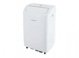  Prijenosni klima uređaj HISENSE APC12QC 3.5kW, 3u1, WiFi, bijela 