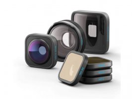 Set objektiva za akcijsku kameru GOPRO HB-Series Lens Collection (HERO13 Black)