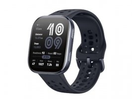  Pametni sat AMAZFIT Bip 6, 46mm, AMOLED 1.97