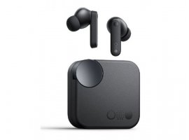  Bluetooth slušalice NOTHING CMF Buds 2 (B179), TWS, Hybrid ANC, do 55h reprodukcije, IP55, tamnosive