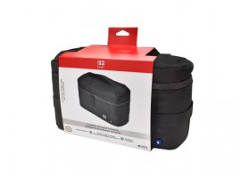  Torba HORI Compact Carry All, za Nintendo Switch 2, crna