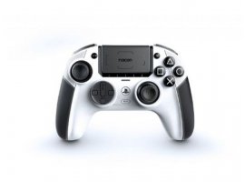  Kontroler NACON REVOLUTION 5 PRO, bežični, za PC/PS4/PS5, bijeli 