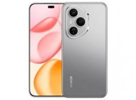  Mobitel HONOR 400 Pro 5G DS, 6.7'' 1280x2800px, Octa-core, 12GB/512GB, 200MP+50MP+12MP/50MP+2MP, Android 15, sivi