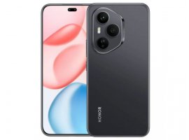  Mobitel HONOR 400 Pro 5G DS, 6.7'' 1280x2800px, Octa-core, 12GB/512GB, 200MP+50MP+12MP/50MP+2MP, Android 15, crni 
