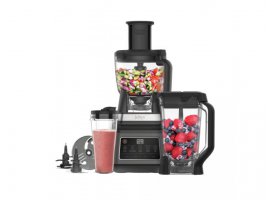  Blender NINJA BN800EU, Auto IQ, 2,1L+1,8L+0,7L čaša, 1200W
