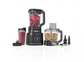  Blender NINJA TB401EU, Detect Blender & Processor Pro, 2,1L+3x0,7L čaše