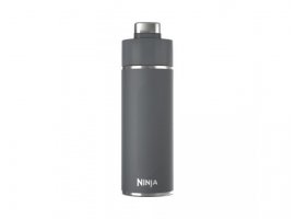  Boca za vodu NINJA DW2401EUUKGY, Thirsti, 0,47L, siva
