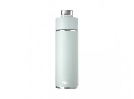  Boca za vodu NINJA DW2401EUUKMT, Thirsti, 0,47L, tirkizna