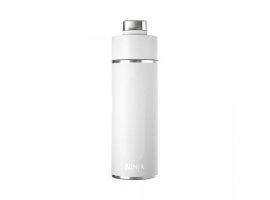  Boca za vodu NINJA DW2401EUUKWH, Thirsti, 0,47L, bijela