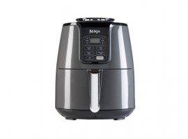  Friteza NINJA AF100EU, Single Basket 4u1, 3,8L, 1550W