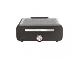  Roštilj NINJA GR101EU, Sizzle Smokeless, 1450W, grill