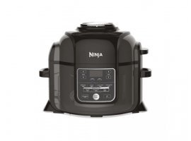  Kuhalo NINJA OP300EU, Foodie Pressure, 6L, 1460W