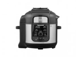  Kuhalo NINJA OP500EU, Foodie Pressure, 7,5L, 1760W