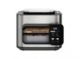  Uređaj za kuhanje NINJA SFP700EU, Combi 8u1, 12,5L, 1780W, multicooker