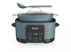  Kuhalo NINJA MC1001EU, Foodie Possible Cooker, 6L, 1000W, multicooker