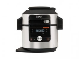  Kuhalo NINJA OL650EU, Foodie Multi 12u1, 7,5L, 1760W