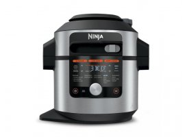  Kuhalo NINJA OL750EU, Foodie Multi 14u1, 7,5L, 1760W