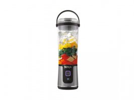  Blender NINJA BC151EUBK, Blast, prijenosni, 0,53L, crna