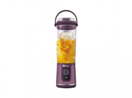  Blender NINJA BC151EUPR, Blast, prijenosni, 0,53L, ljubičasta